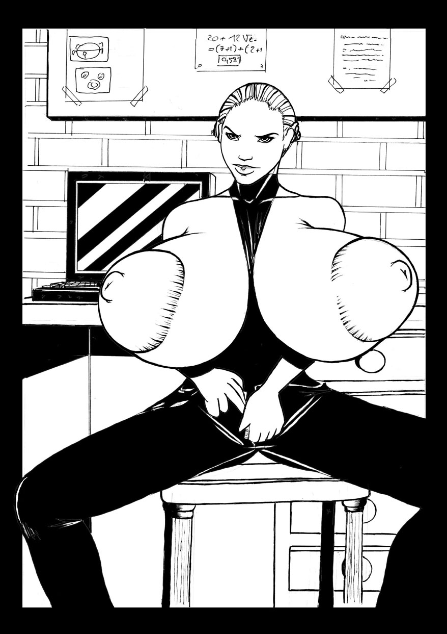 Dream Summer page 7 full