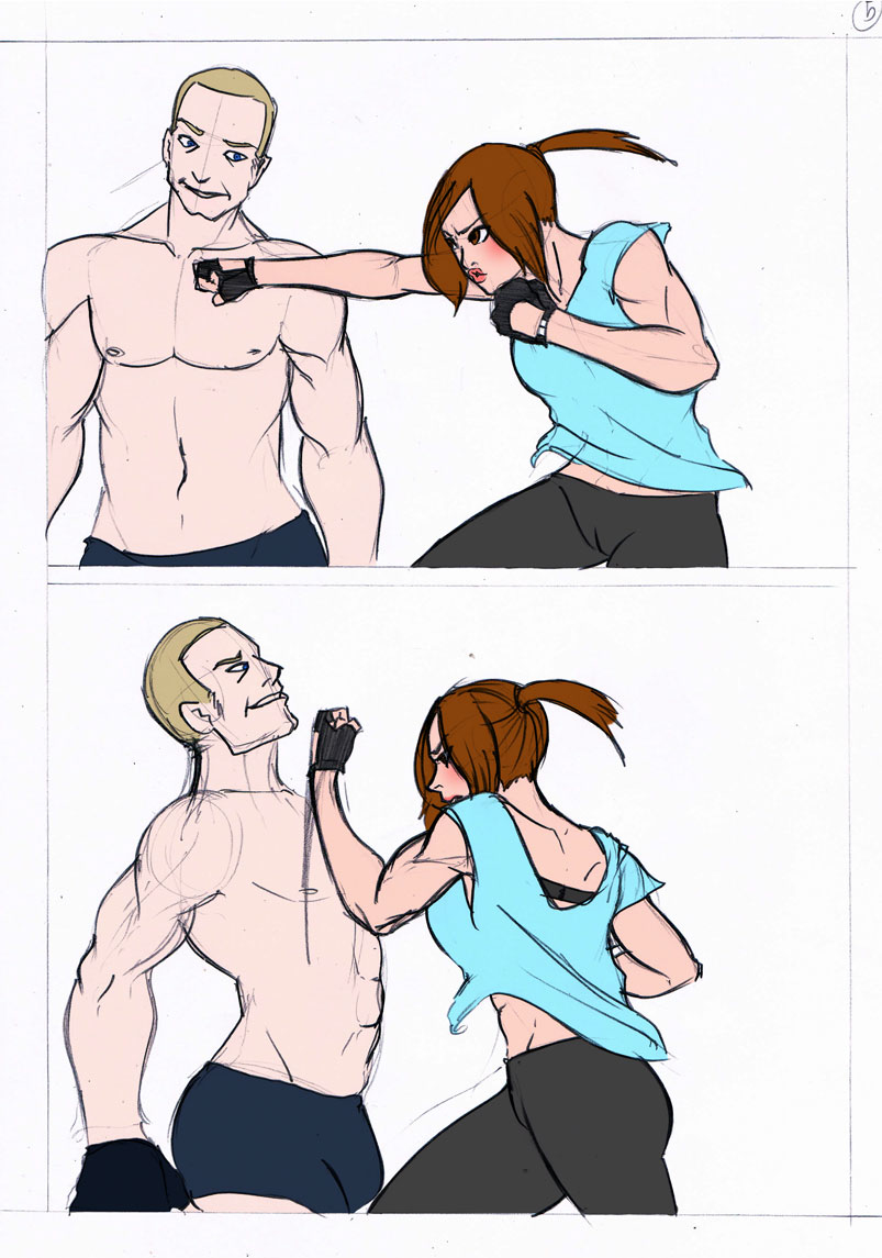 Kate vs Dunn page 10 full