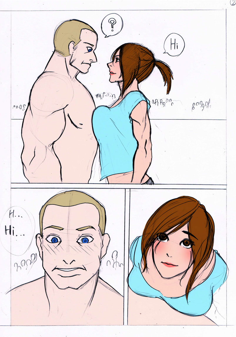 Kate vs Dunn page 6 full