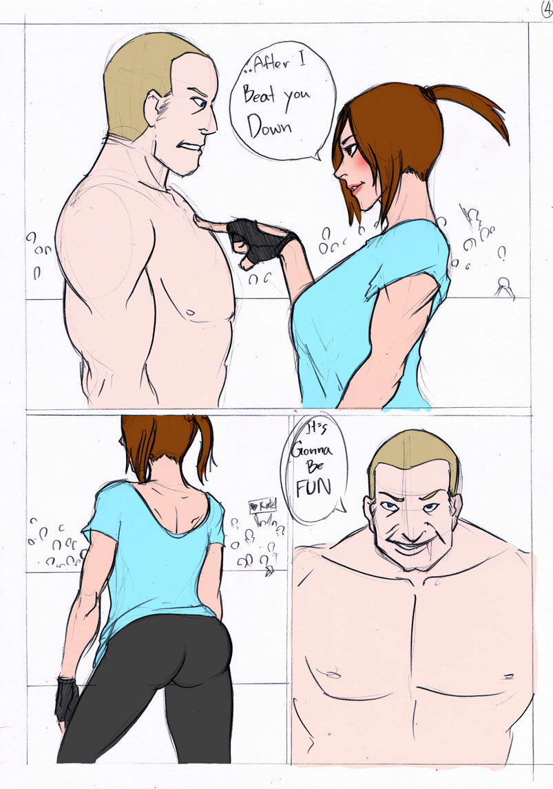 Kate vs Dunn page 8 full