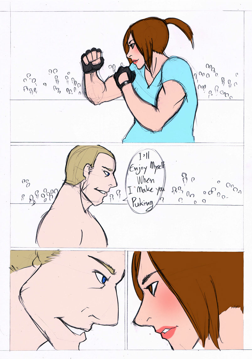 Kate vs Dunn page 9 full