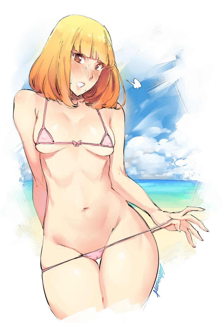 Artist - kenshin187 page 3 full