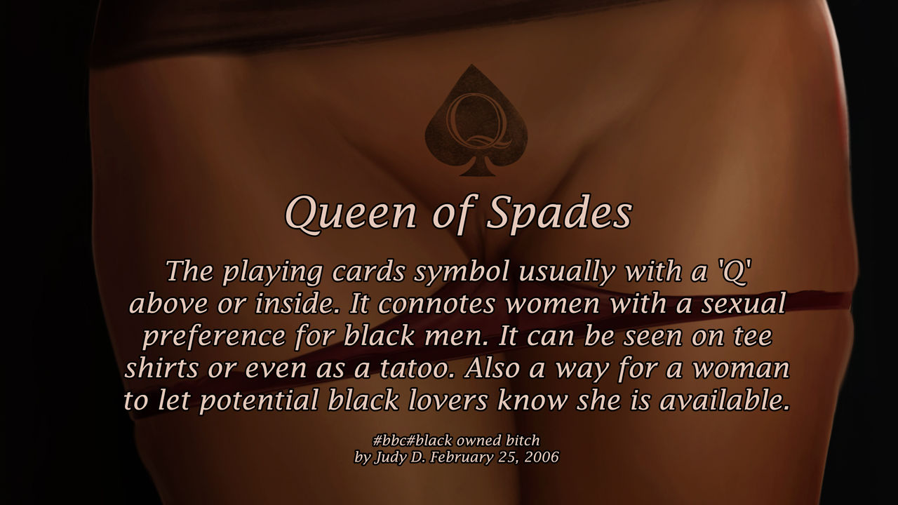 Ana - Queen of Spades page 3 full