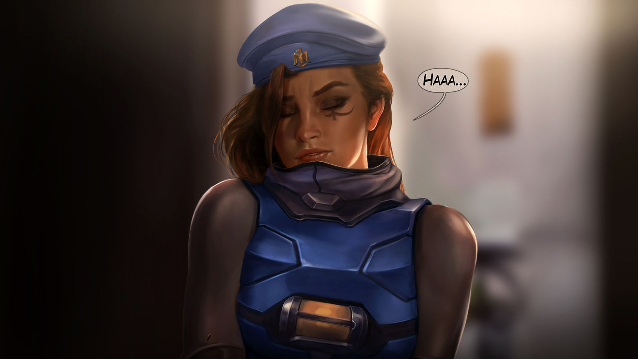 Ana - Queen of Spades page 4 full