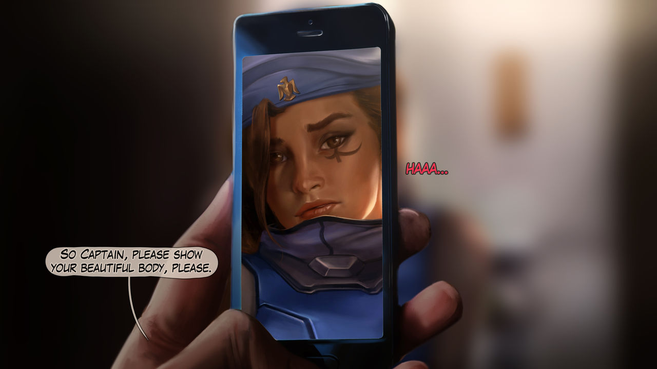 Ana - Queen of Spades page 7 full
