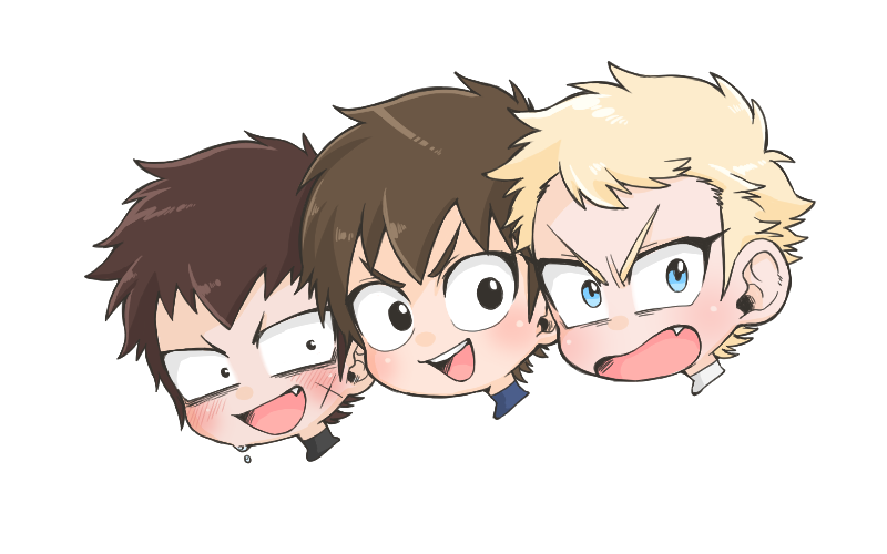 Artist - おさむっさん page 2 full