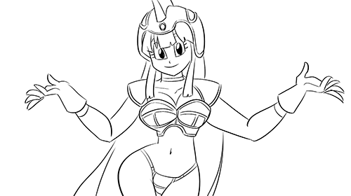 Mate of the Monkey King page 3 full