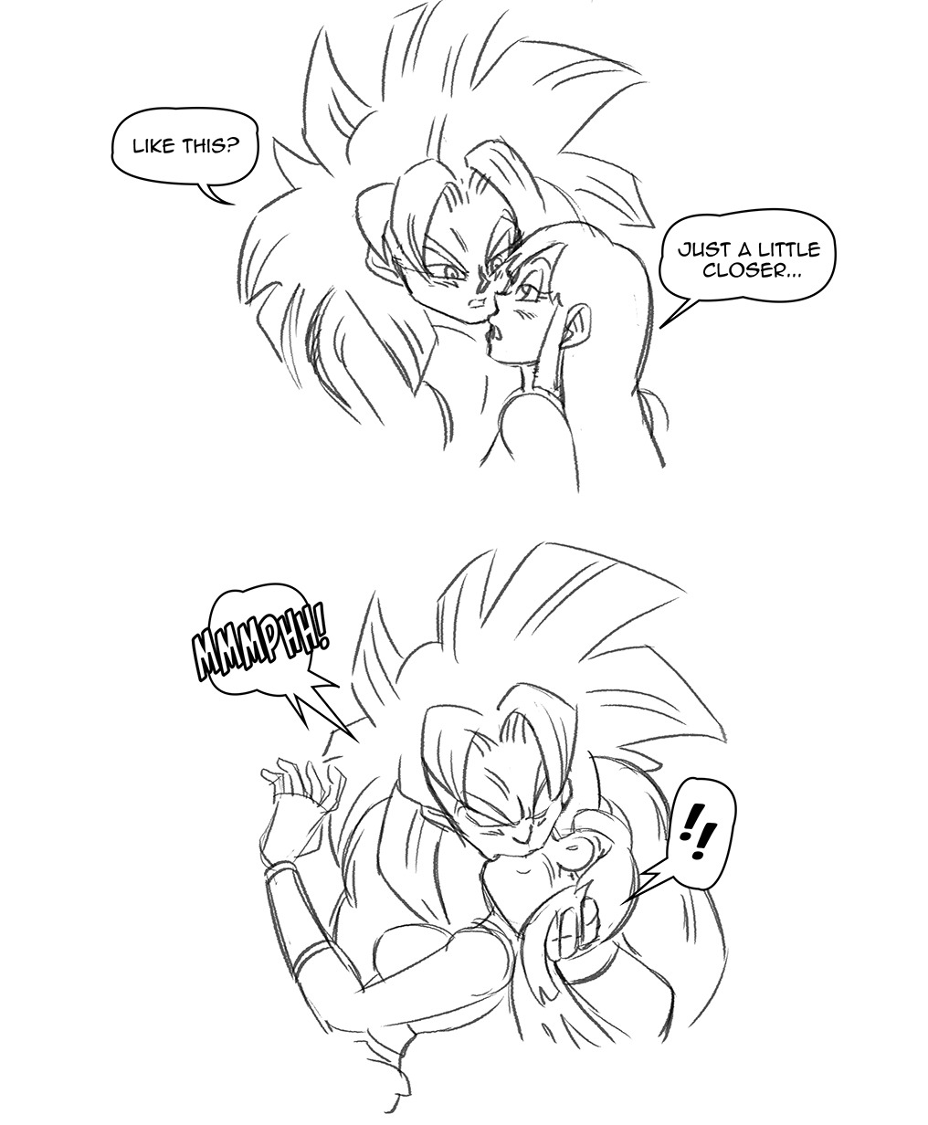 Mate of the Monkey King page 5 full