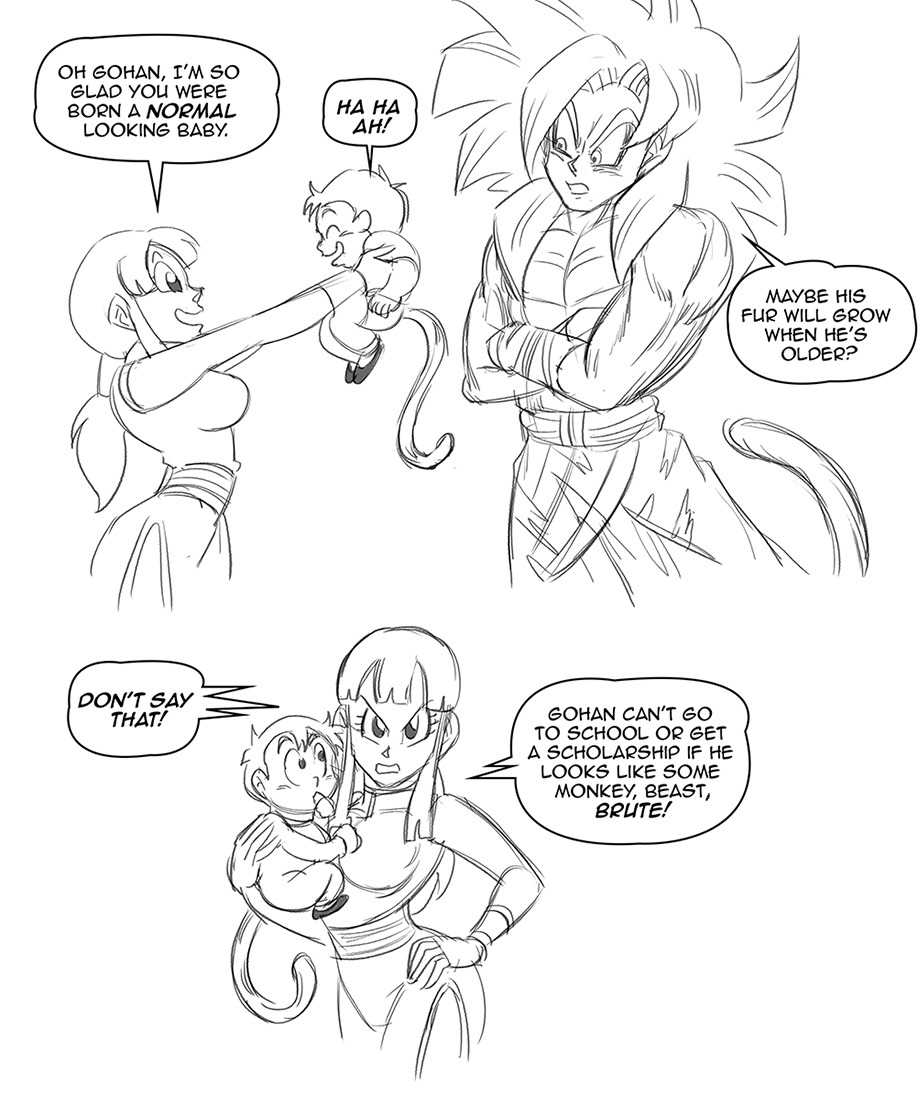 Mate of the Monkey King page 6 full