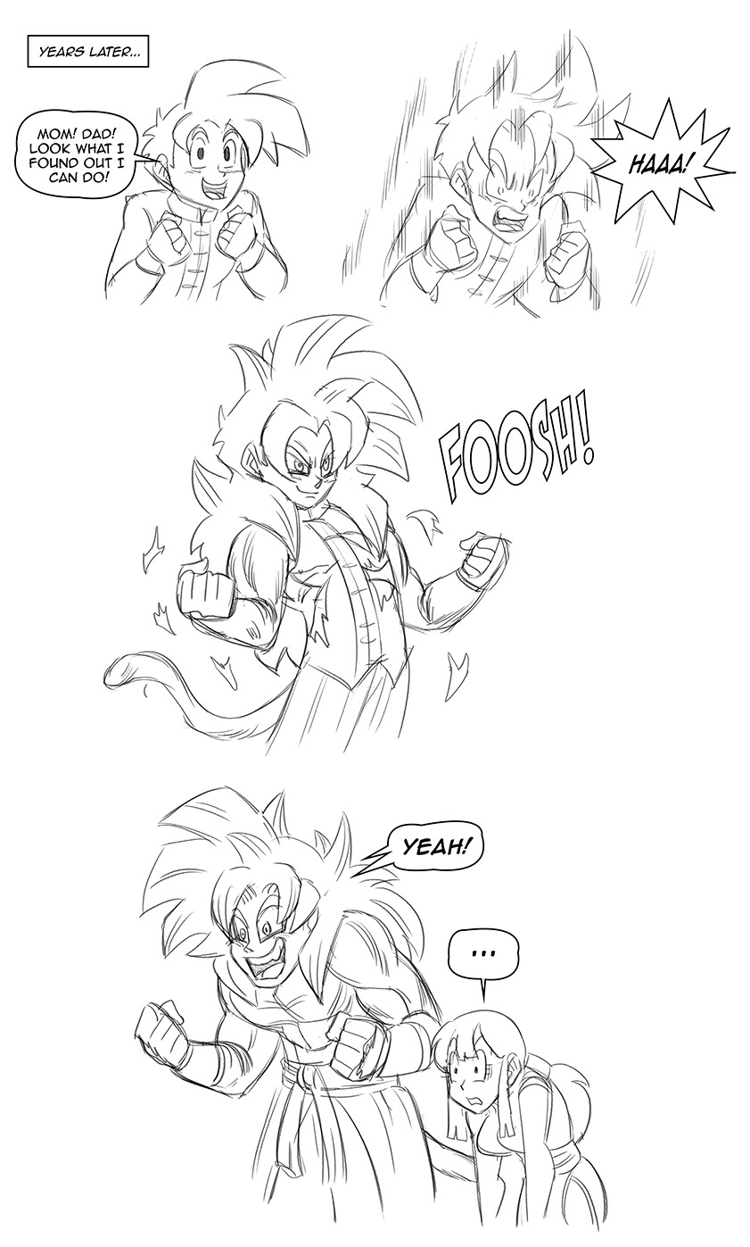 Mate of the Monkey King page 7 full