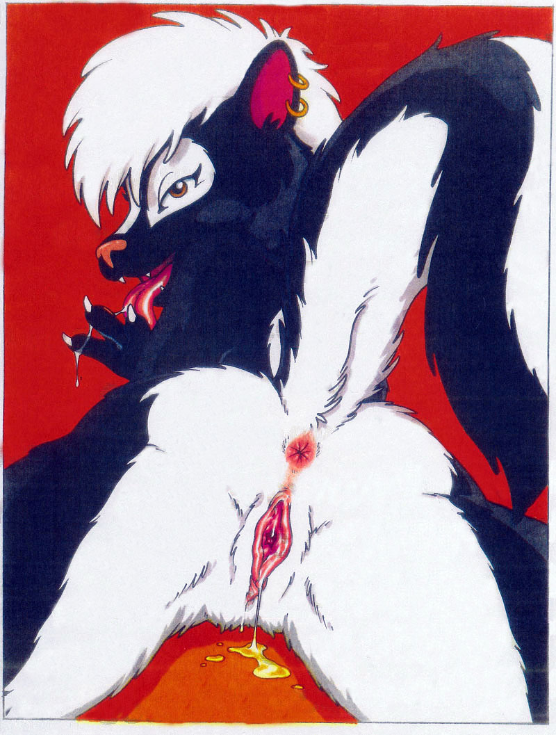 Skunkworks Animated page 5 full
