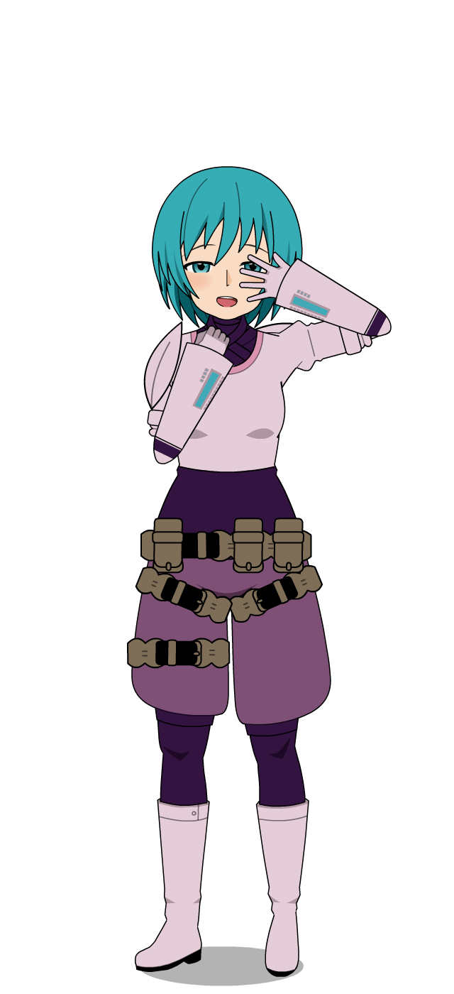 Strip Poker Night at the Inventory - Sei page 4 full