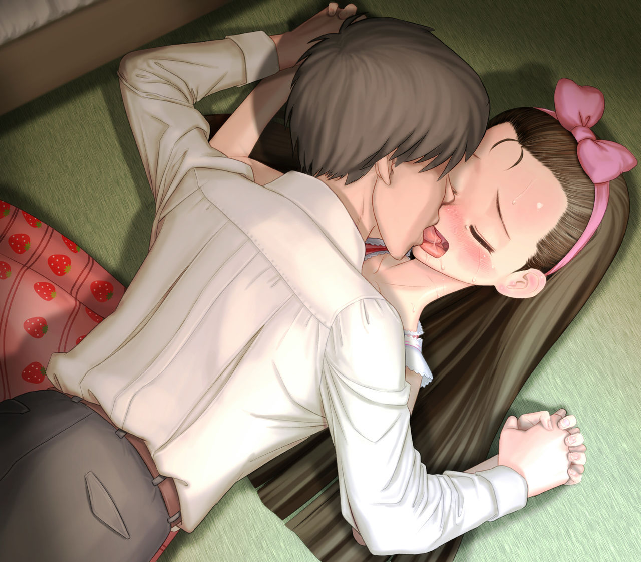 水瀬伊織 page 9 full