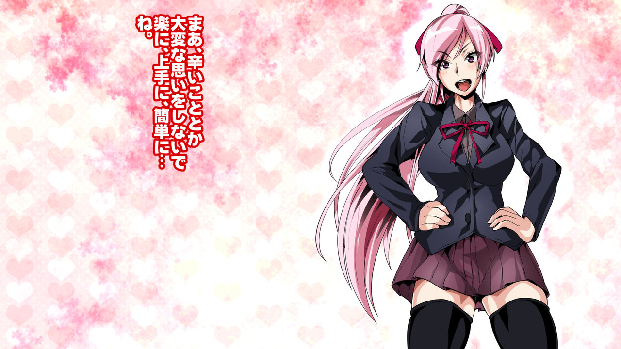 Rakushite Kasego! Gravure Idol tte Kenzen dakara H ja Nai yo ne! page 6 full