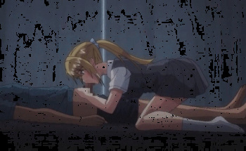 Green Eyes - ane kyun! Yori animation rips cover