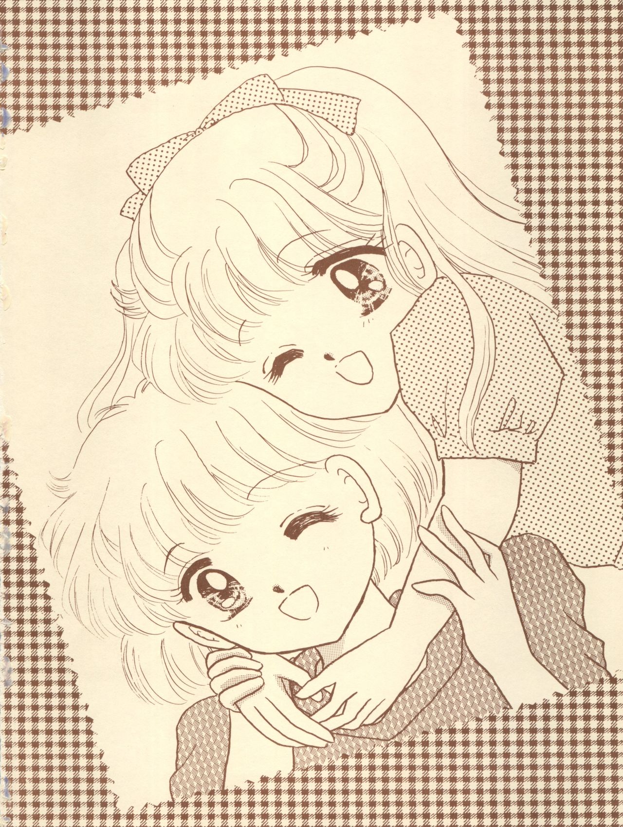 MILKY GIRLS page 2 full