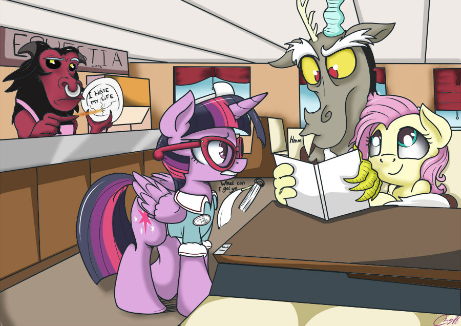 Artist Mistydash page 2 full