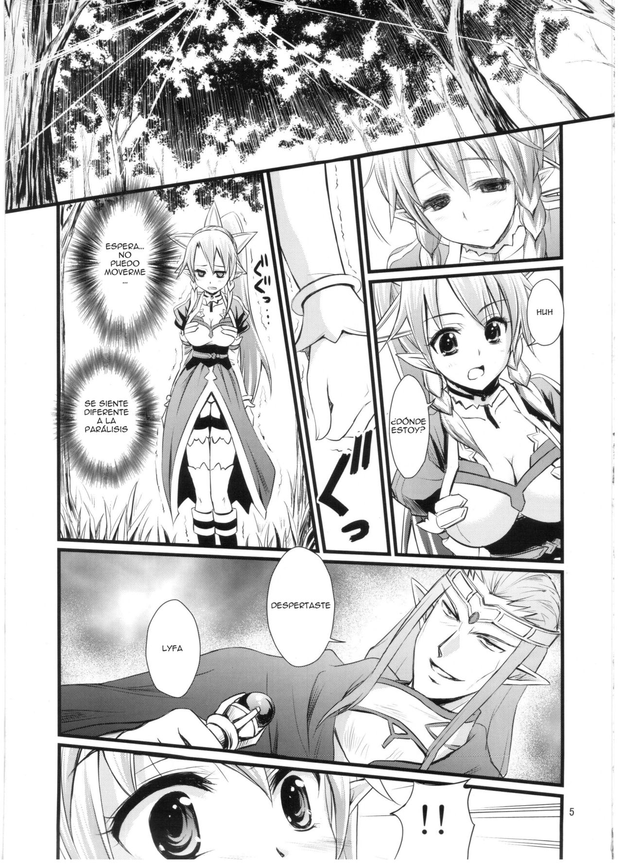 Saimin Art Online page 4 full