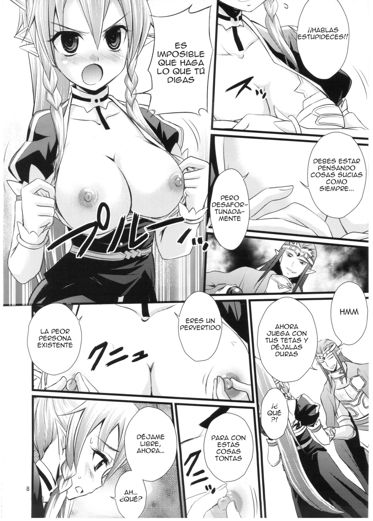 Saimin Art Online page 7 full