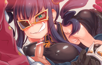 Cresson-sama cover
