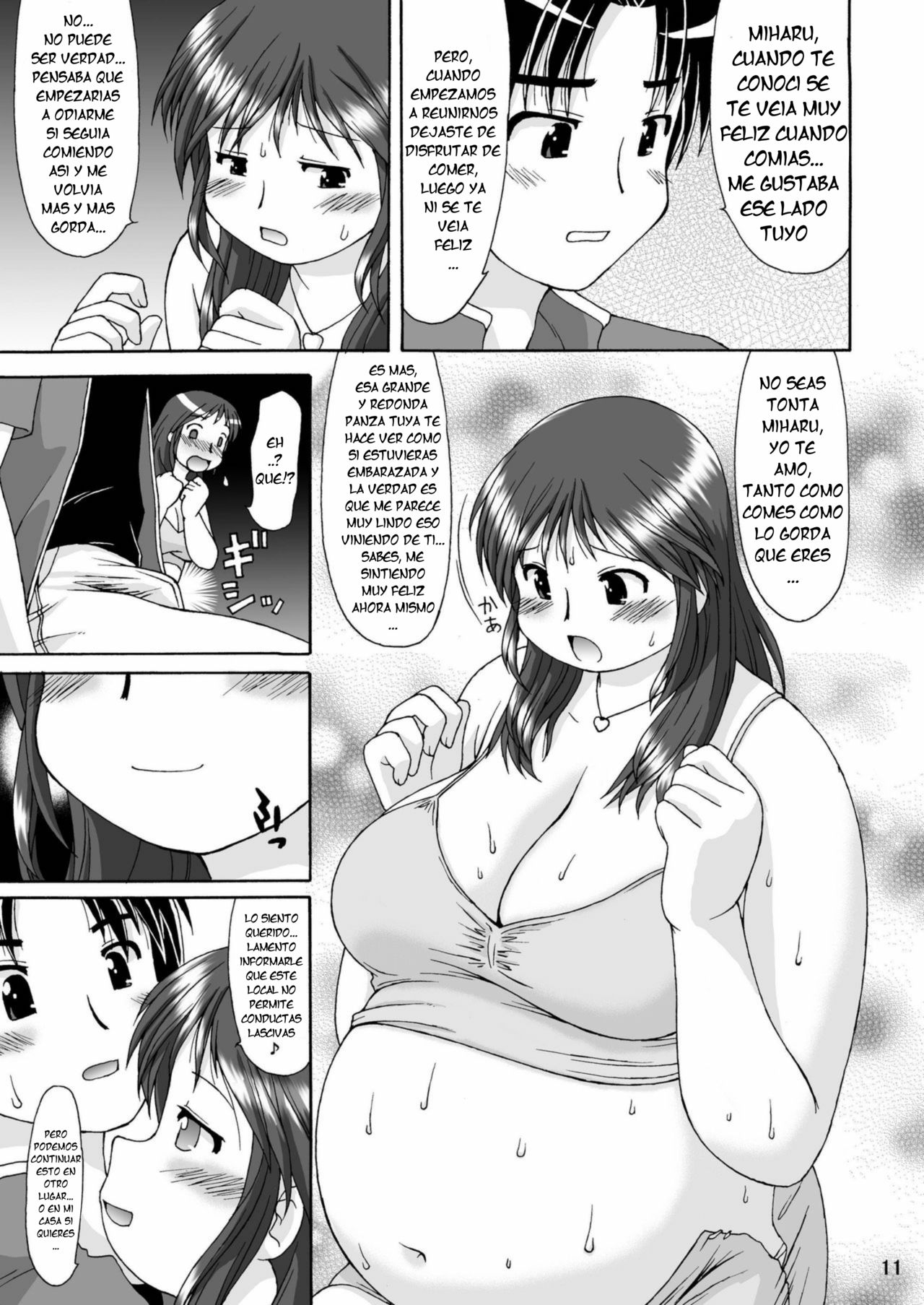 RIGHT STUFF page 10 full