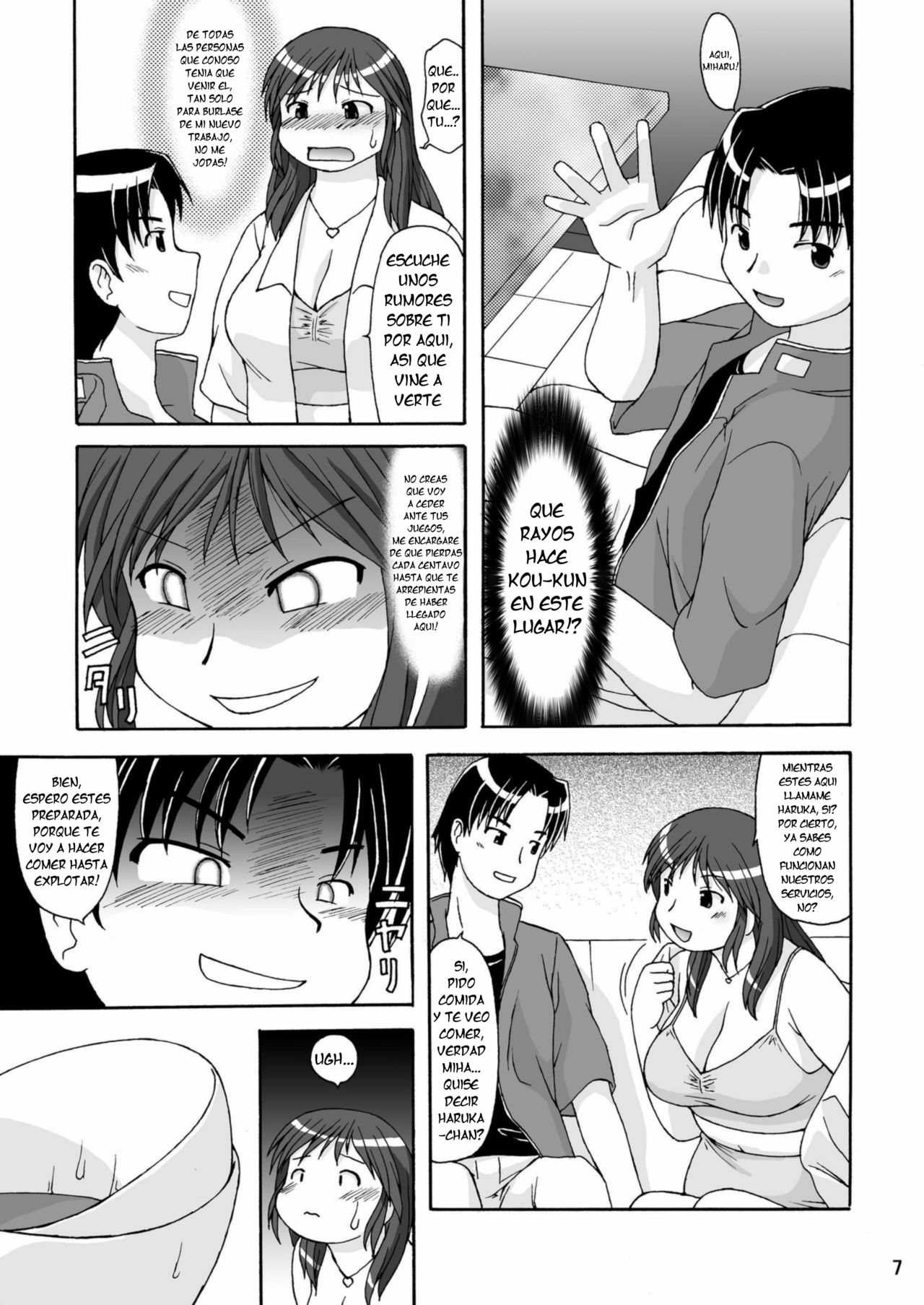 RIGHT STUFF page 6 full