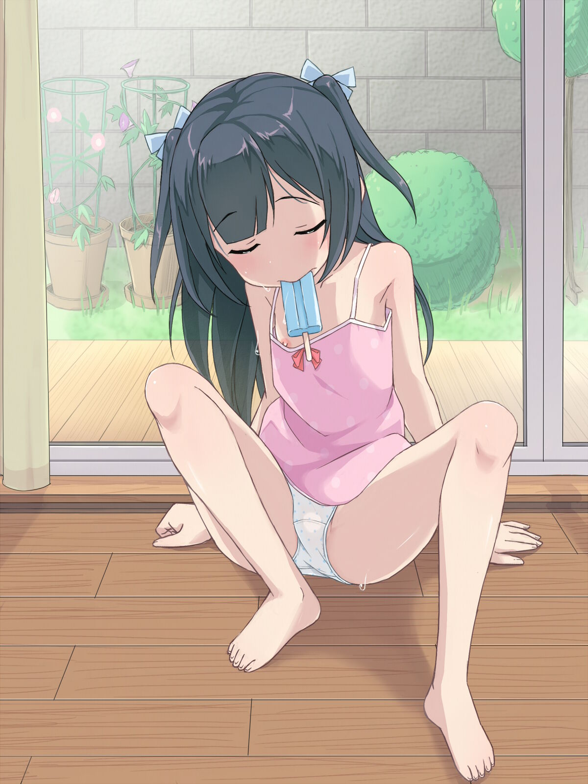 HCG Collection &amp; Comic 「Libido」 page 3 full