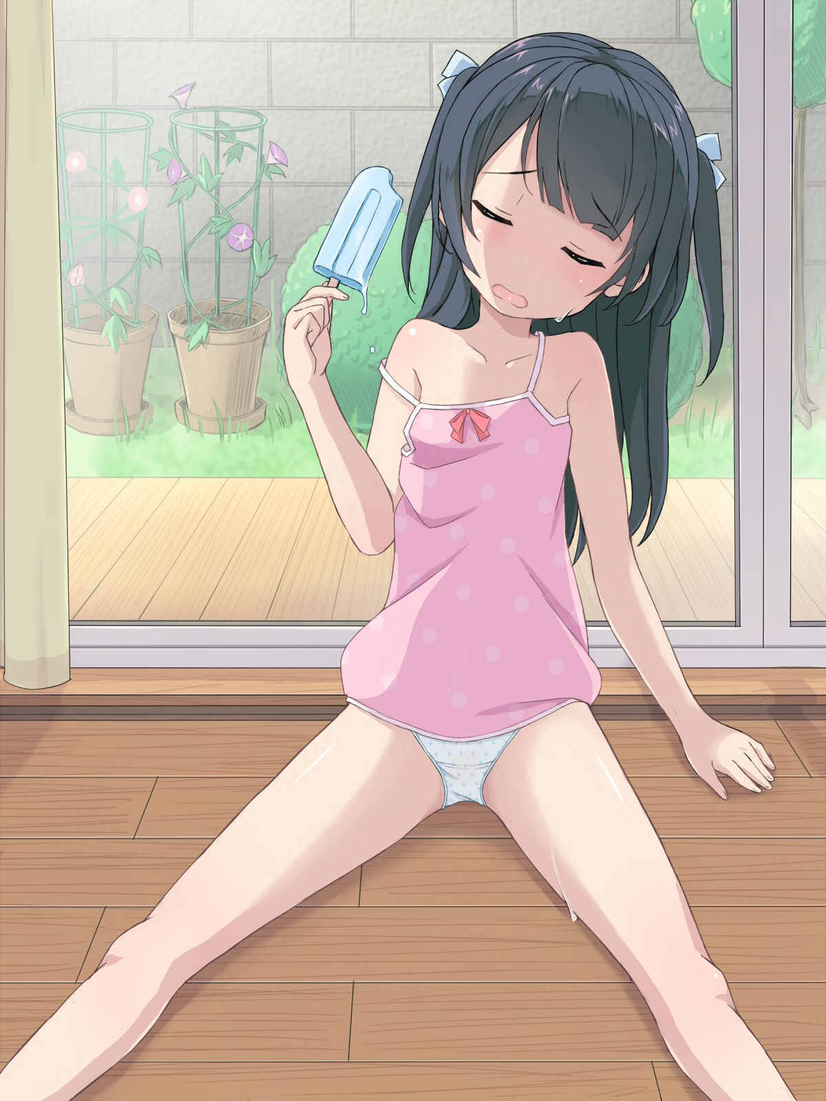 HCG Collection &amp; Comic 「Libido」 page 4 full