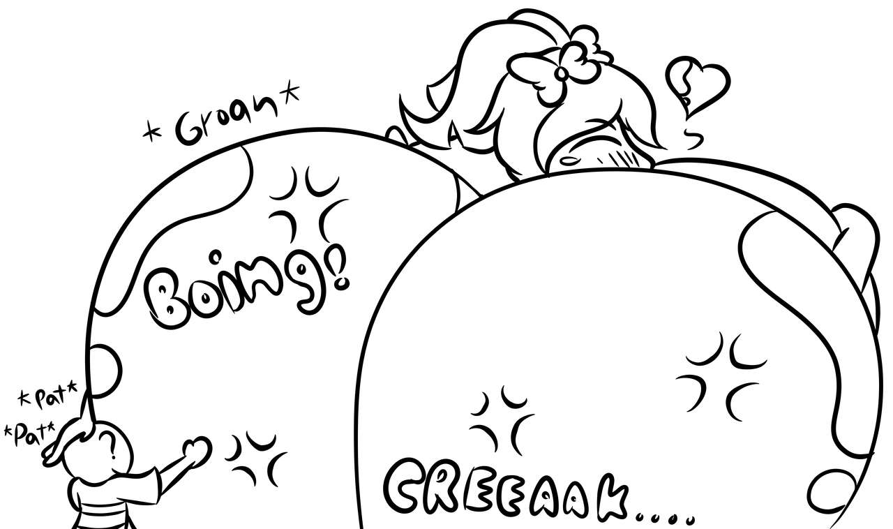 Muffed Up Muffet page 9 full