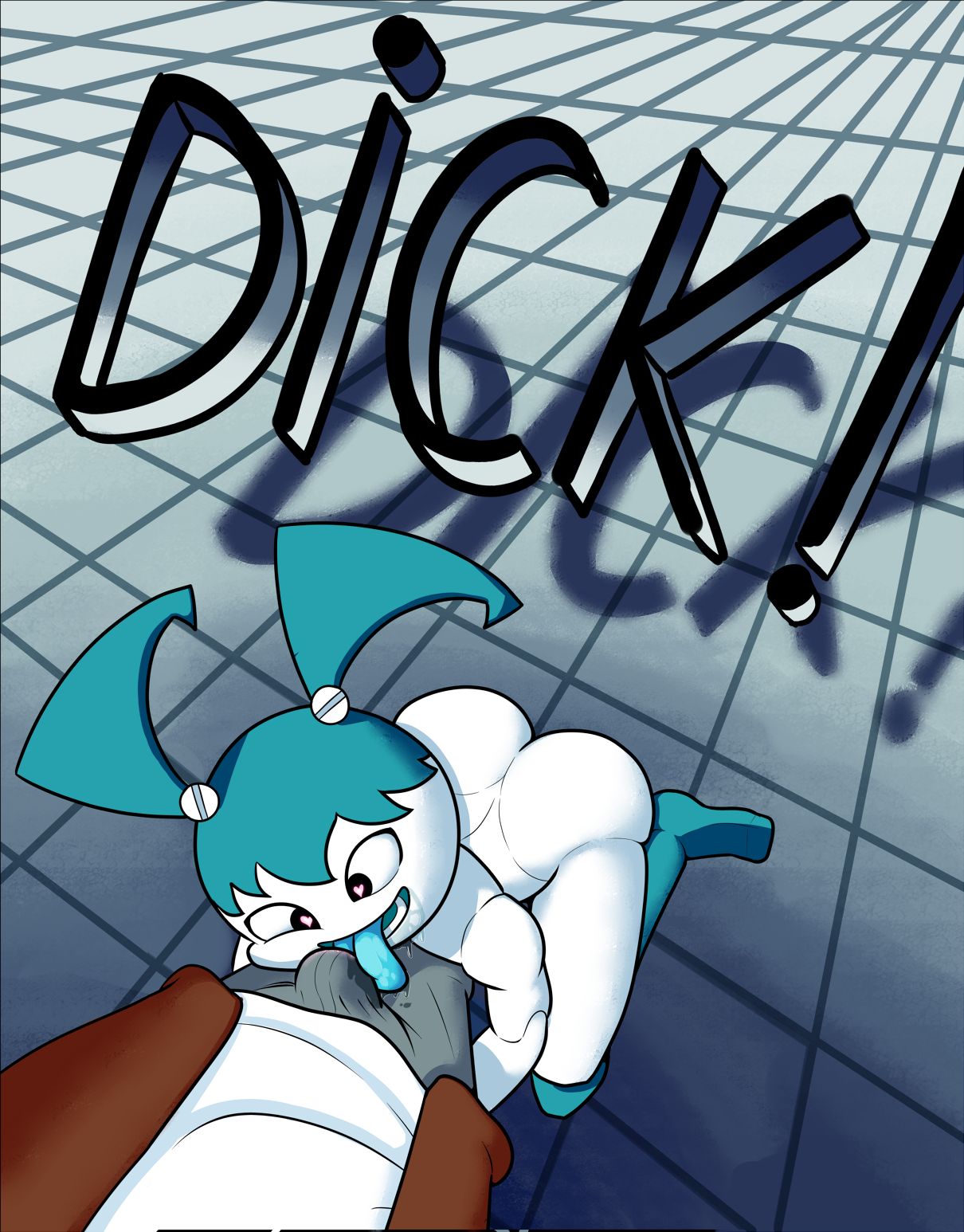 Xj9 Porn Comic page 5 full
