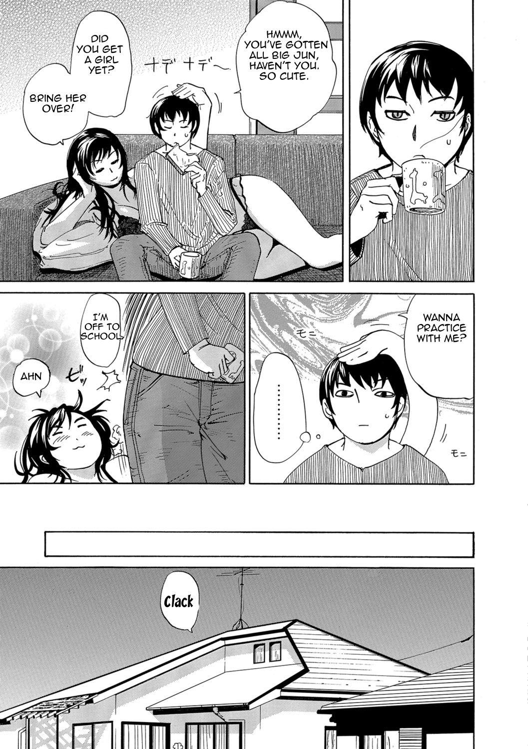 Okinimesu Mama | Preferred Mom page 3 full