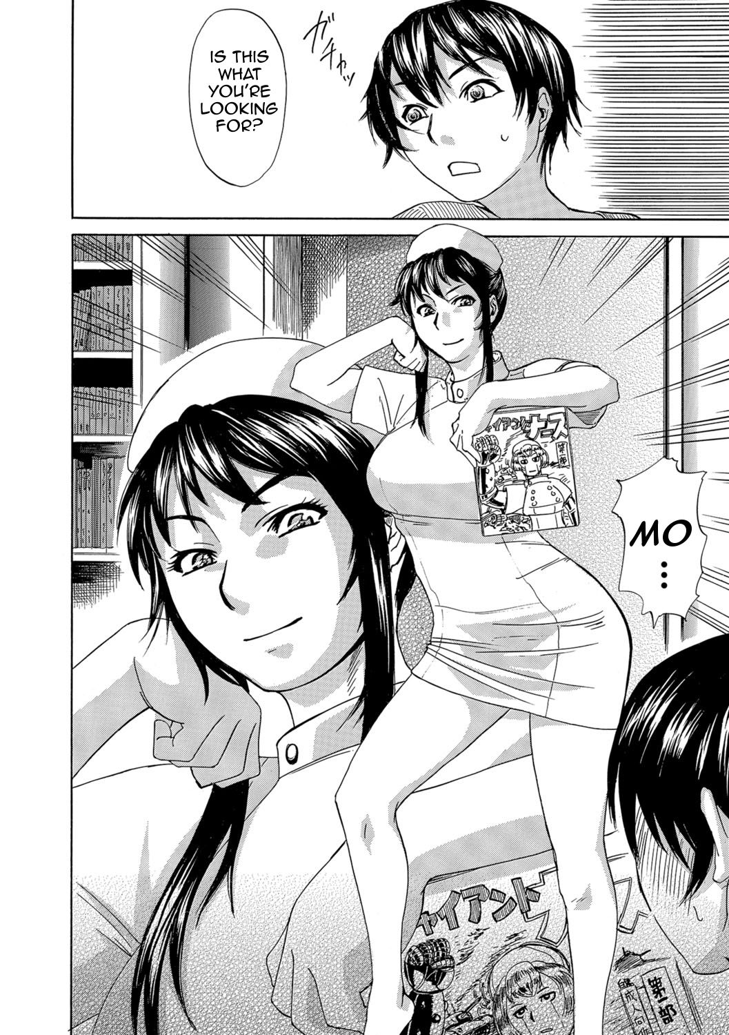 Okinimesu Mama | Preferred Mom page 6 full