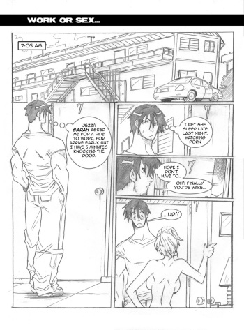 ignitioncrisis work or sex cover