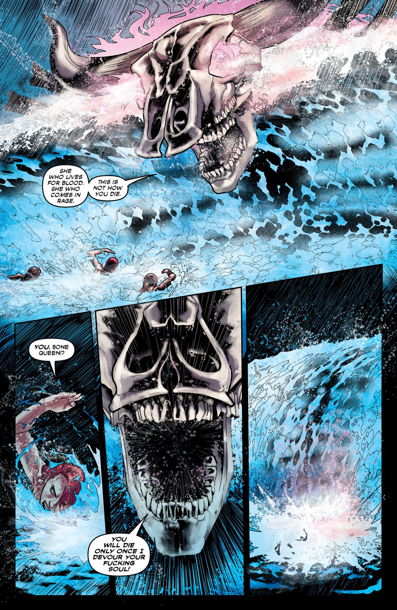 Belladonna: Fire and Fury #5 page 10 full
