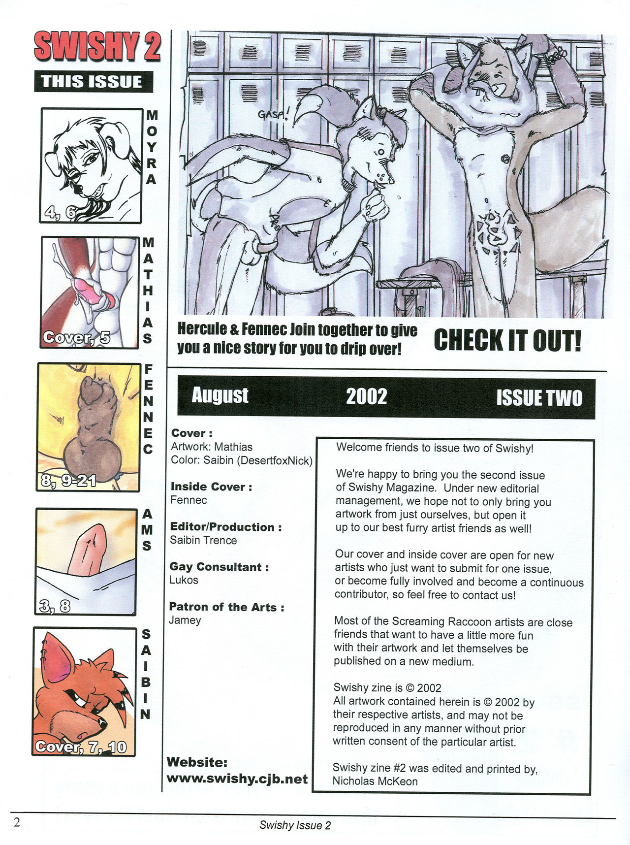 Swishy 2 page 2 full