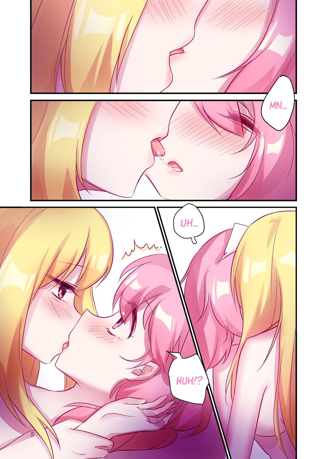 Shui | Sleep page 4 full