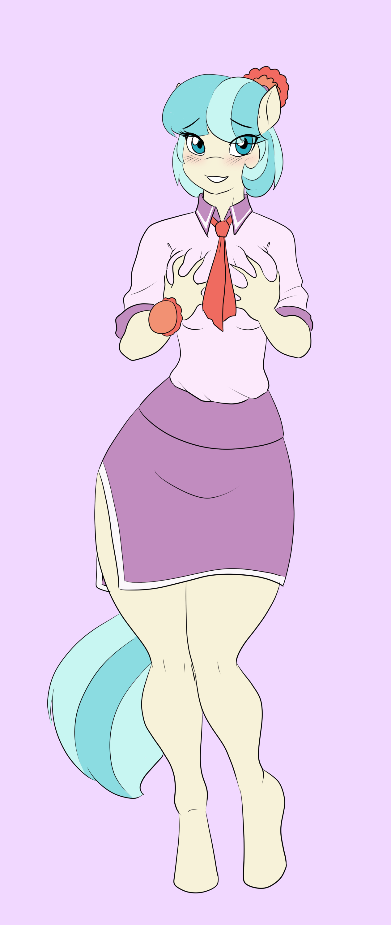 Coco’s Customers Appealing Program page 1 full