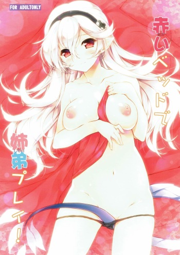 Akai Bed de Shitei Play cover