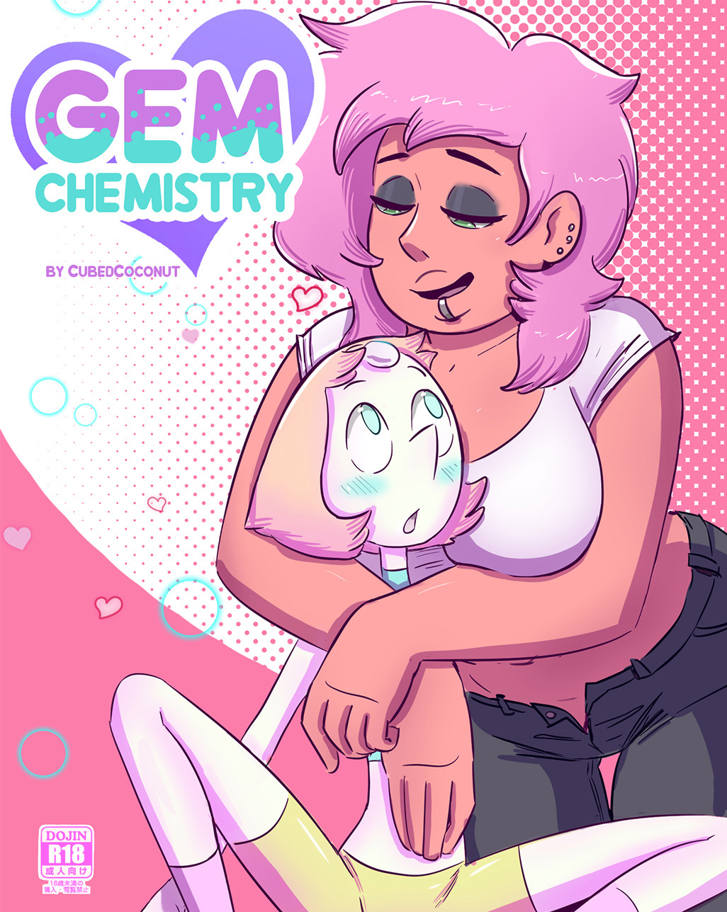 Gem Chemistry page 2 full