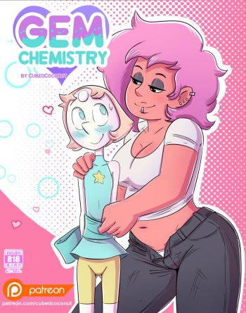 Gem Chemistry cover