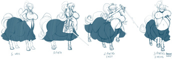 Centoria Pregnancy Progression cover