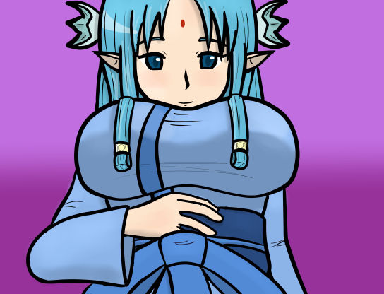 Itori no saisho no shin page 3 full