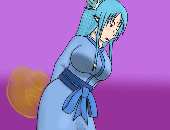 Itori no saisho no shin page 4 full