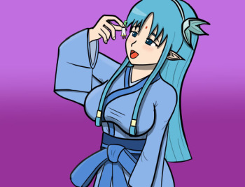 Itori no saisho no shin cover