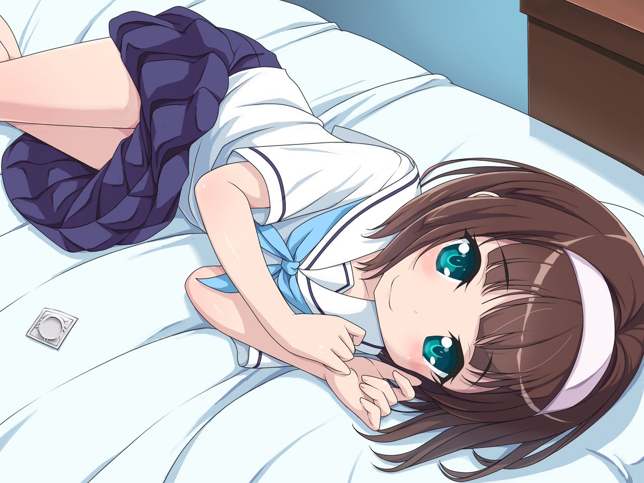 Rin-chan ni Omakase! Kouhen page 3 full