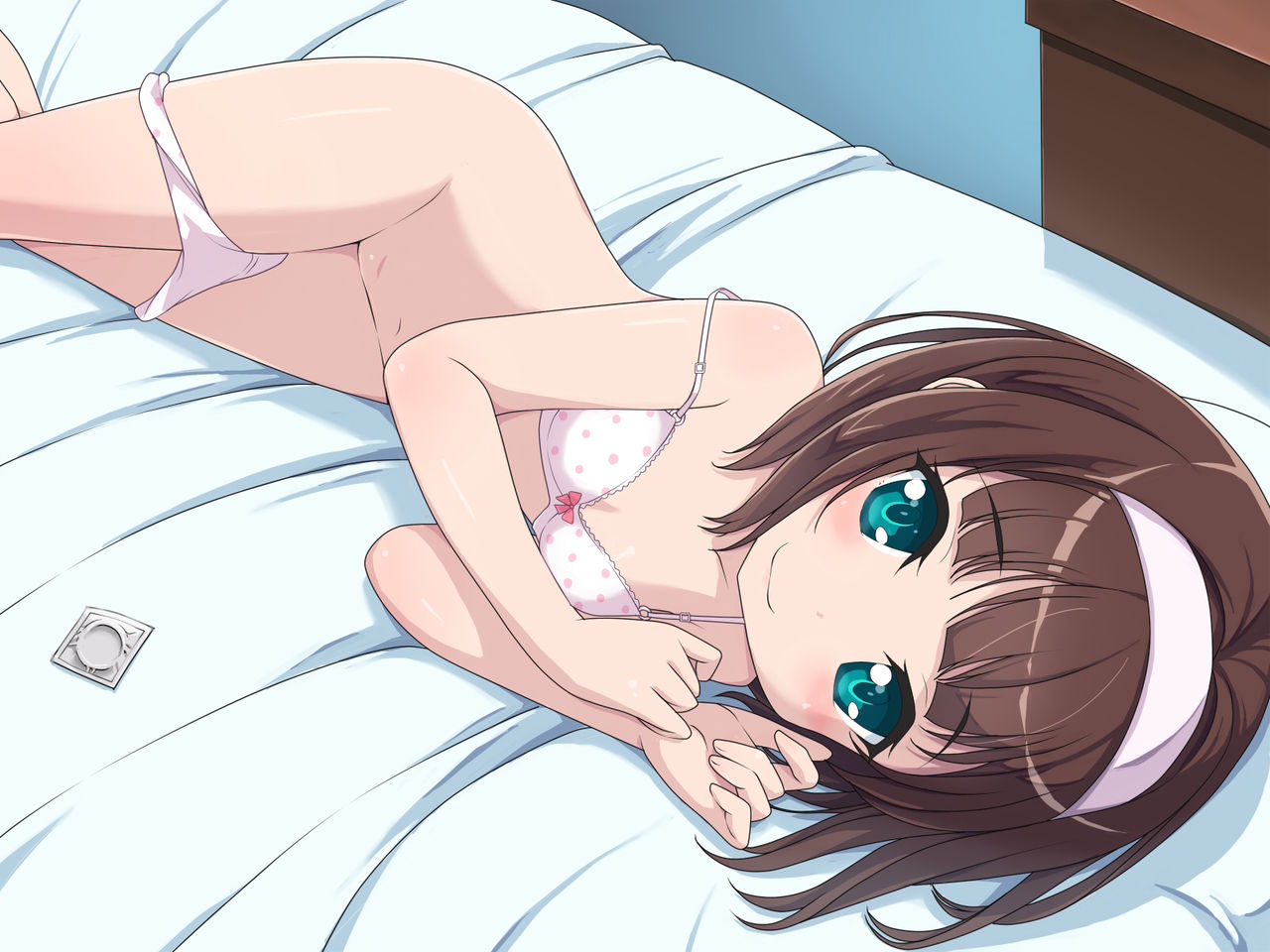 Rin-chan ni Omakase! Kouhen page 4 full