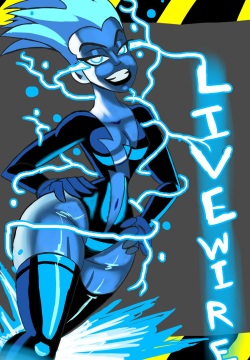 ThiccWire