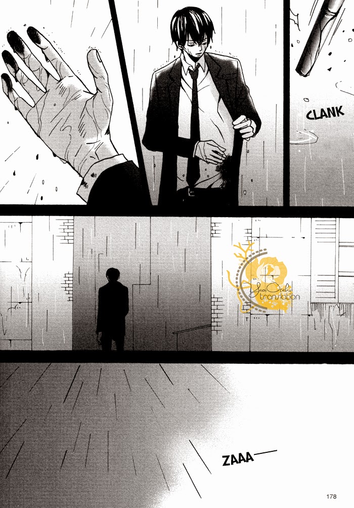 Boku no Te ga Yasashii to Nakunara page 3 full