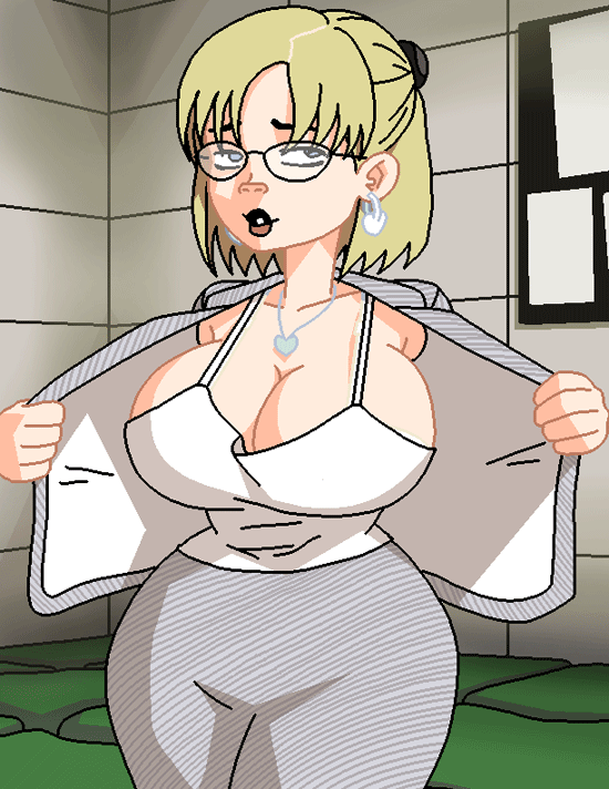 Jessica McCarney page 5 full