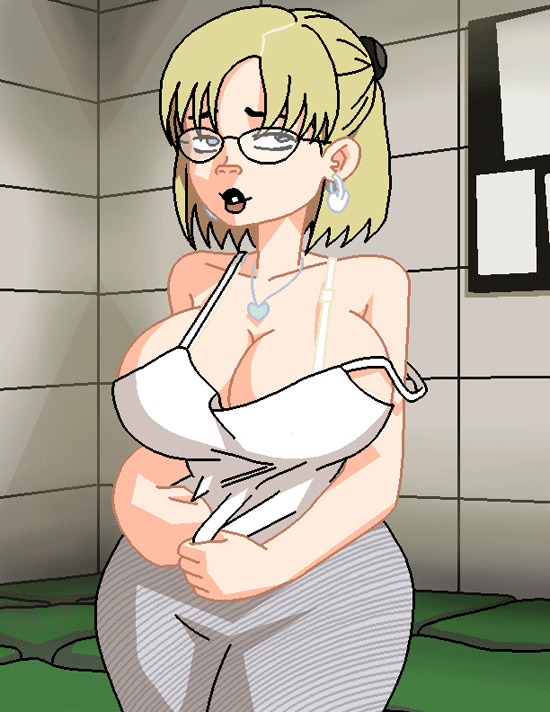 Jessica McCarney page 7 full